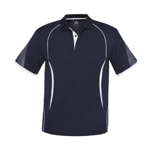 Picture of Biz Collection, Razor Kids Polo